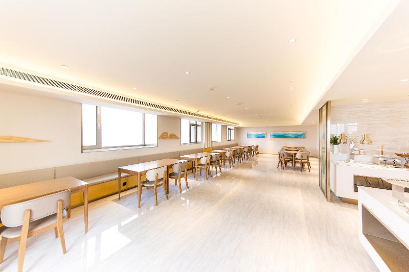 Ji Hotel (Dongying Dongcheng) image