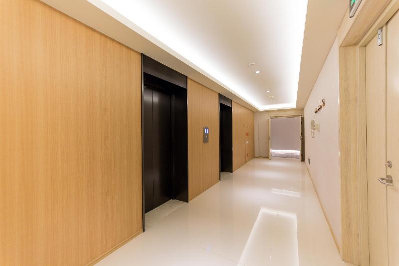 Ji Hotel (Dongying Dongcheng) image