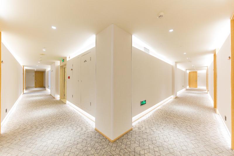Ji Hotel (Dongying Dongcheng) image