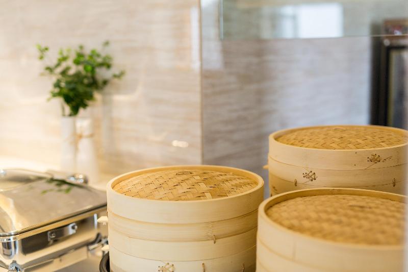 Ji Hotel (Dongying Dongcheng) image