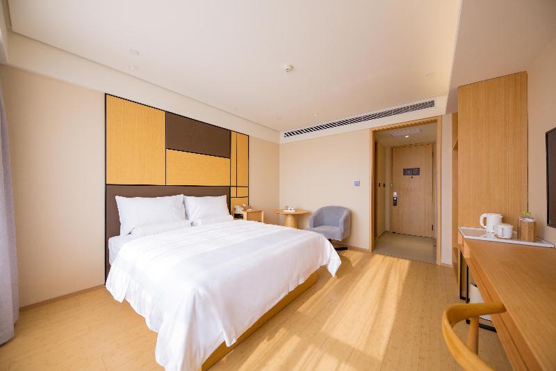 Ji Hotel (Dongying Dongcheng) image