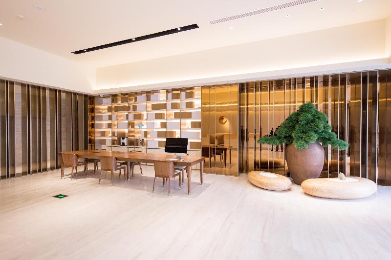 Ji Hotel (Dongying Dongcheng) image