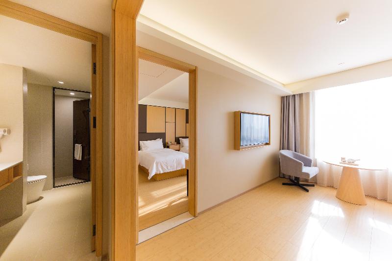 Ji Hotel (Dongying Dongcheng) image