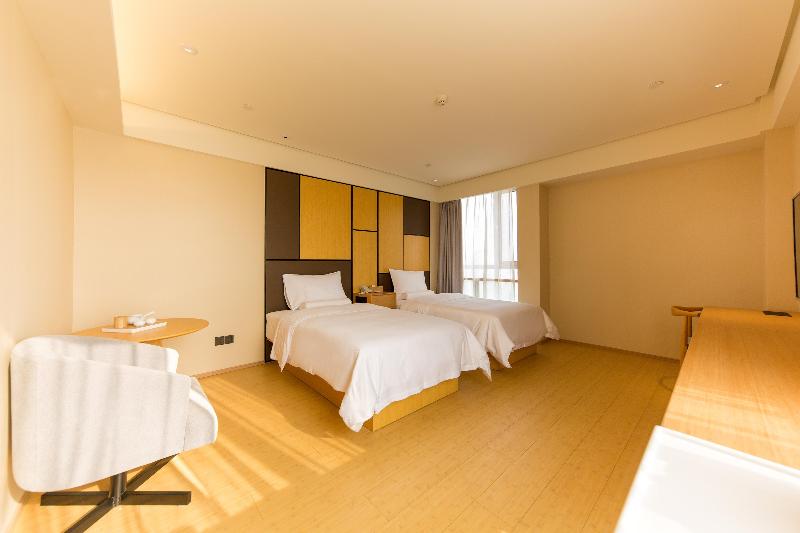 Ji Hotel (Dongying Dongcheng) image