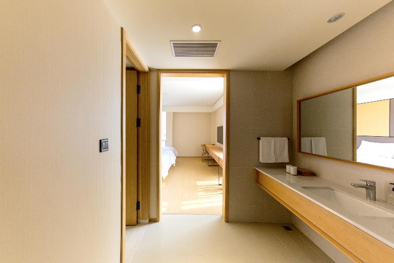 Ji Hotel (Dongying Dongcheng) image