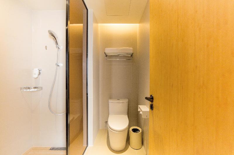 Ji Hotel (Dongying Dongcheng) image