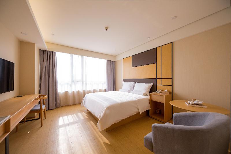 Ji Hotel (Dongying Dongcheng) image