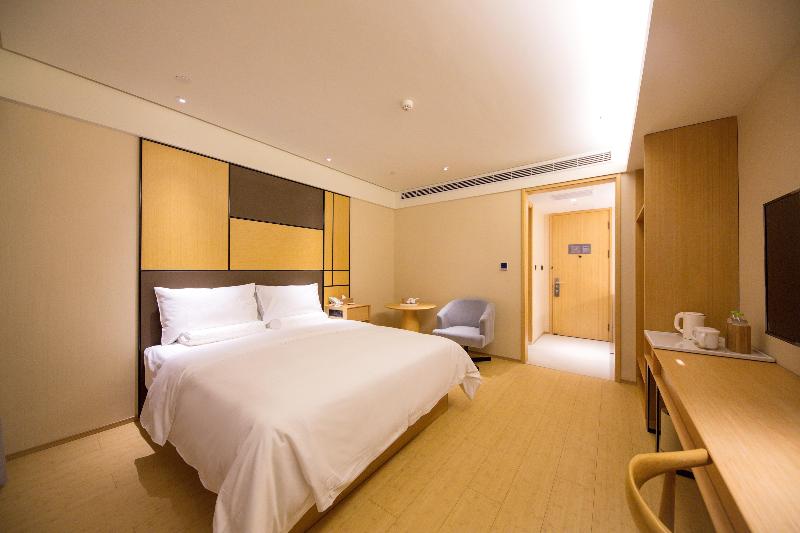 Ji Hotel (Dongying Dongcheng) image