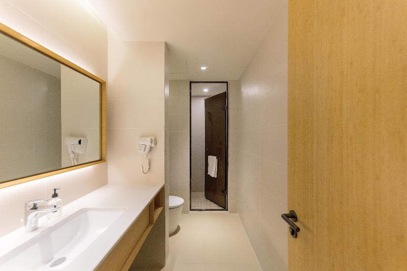 Ji Hotel (Dongying Dongcheng) image