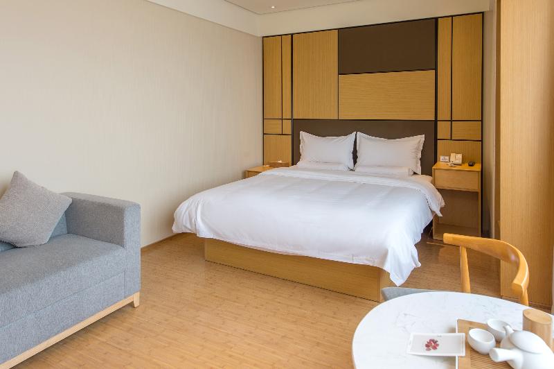 Ji Hotel (Linfen Zhongda Street) image