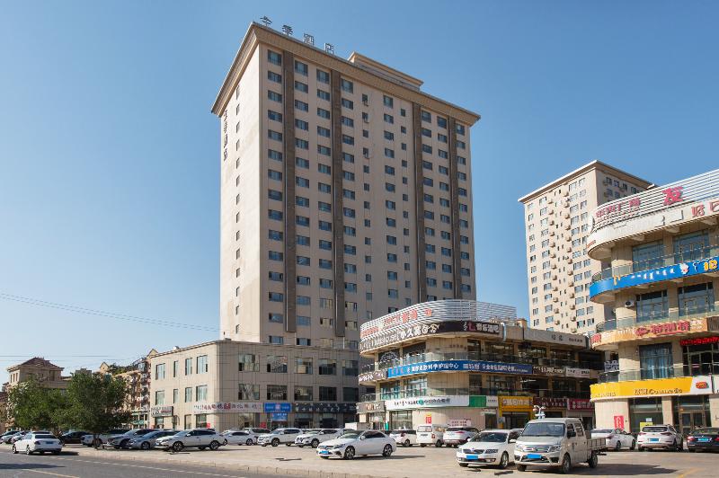 Ji Hotel(Bole) image
