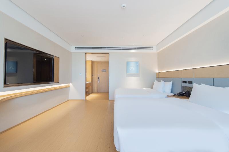 Ji Hotel(Bole) image