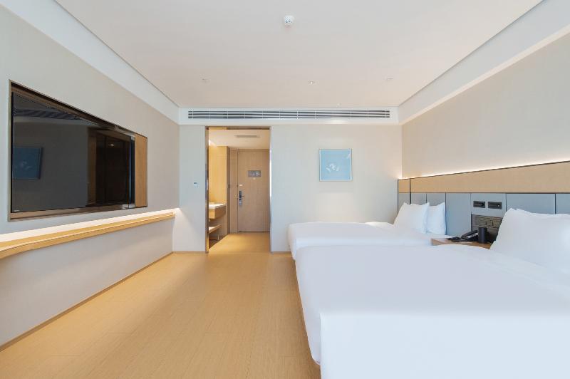 Ji Hotel(Bole) image