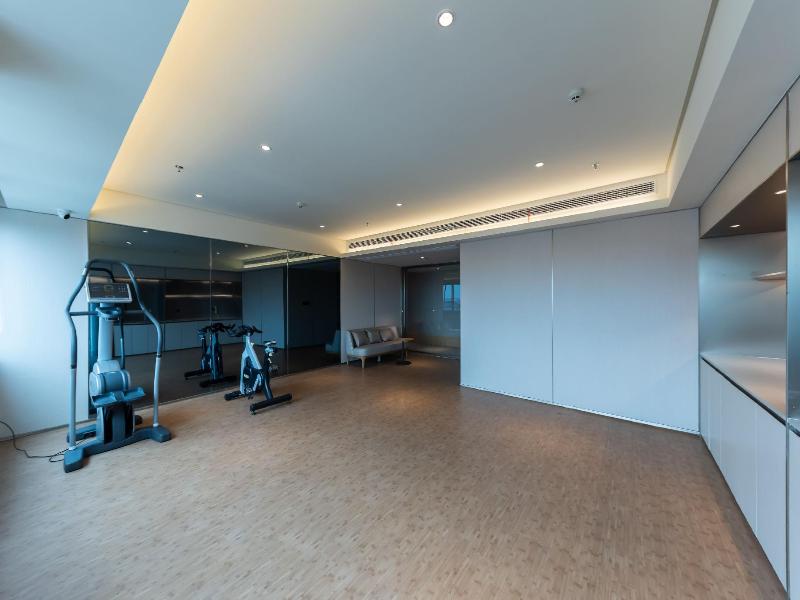 Ji Hotel (Taizhou Jiaojiang Branch) image