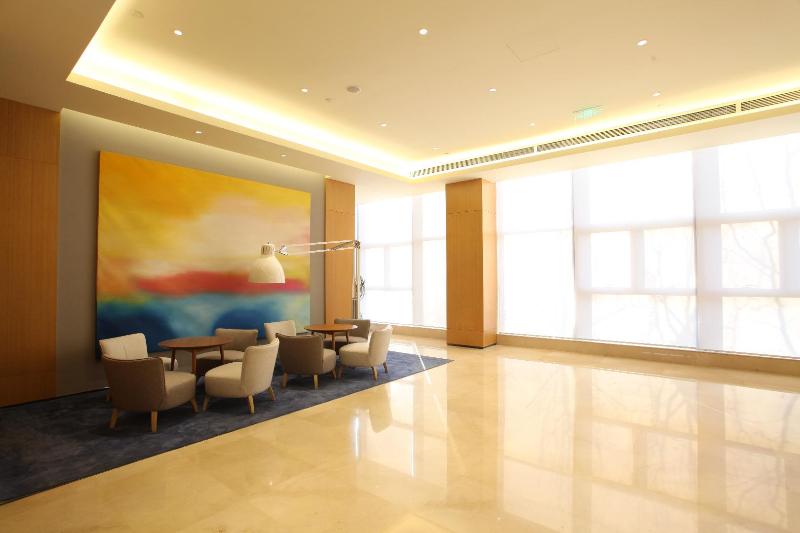 Ji Hotel (Taiyuan South Jianshe Road) 2
