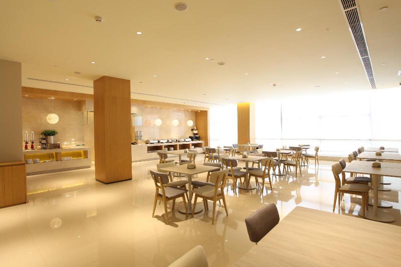 Ji Hotel (Taiyuan South Jianshe Road) 4