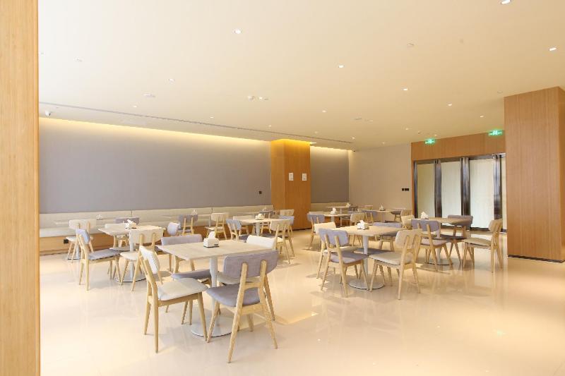 Ji Hotel (Taiyuan South Jianshe Road) 5