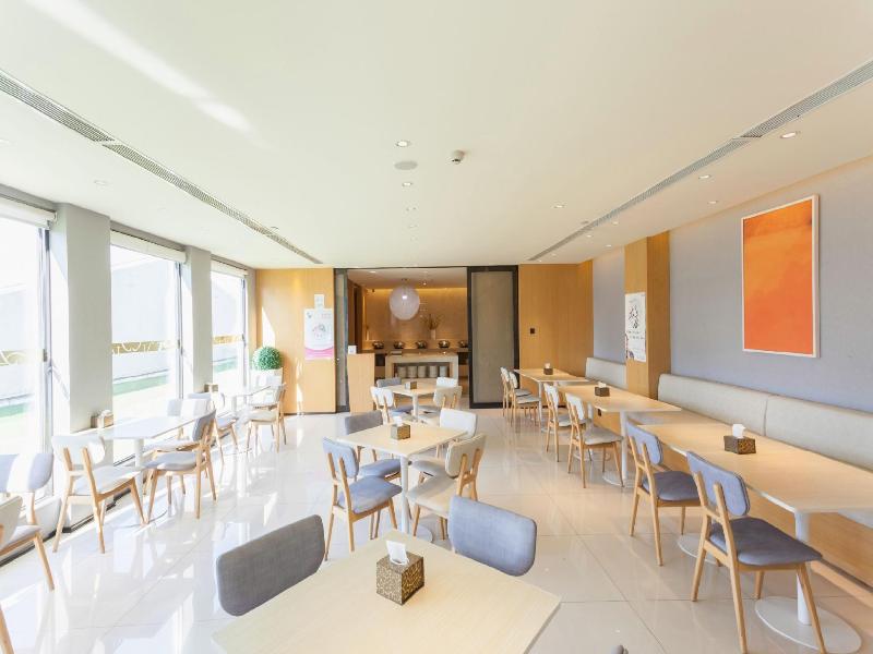 Ji Hotel (Taiyuan Hi-tech Zone) image