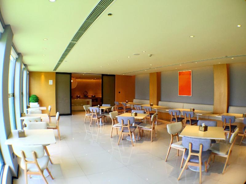 Ji Hotel (Taiyuan Hi-tech Zone) image