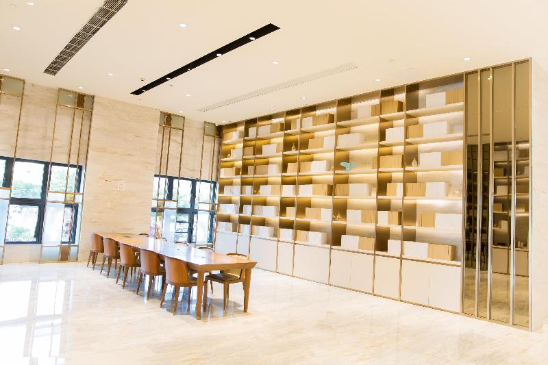 Ji Hotel (Xuzhou Tongshan Wanda Plaza)