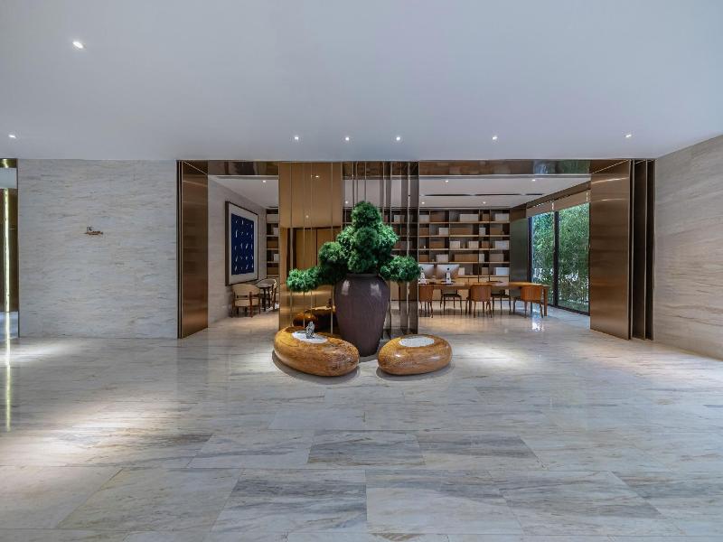 Ji Hotel (Kunming High-tech Zone) — photo 18
