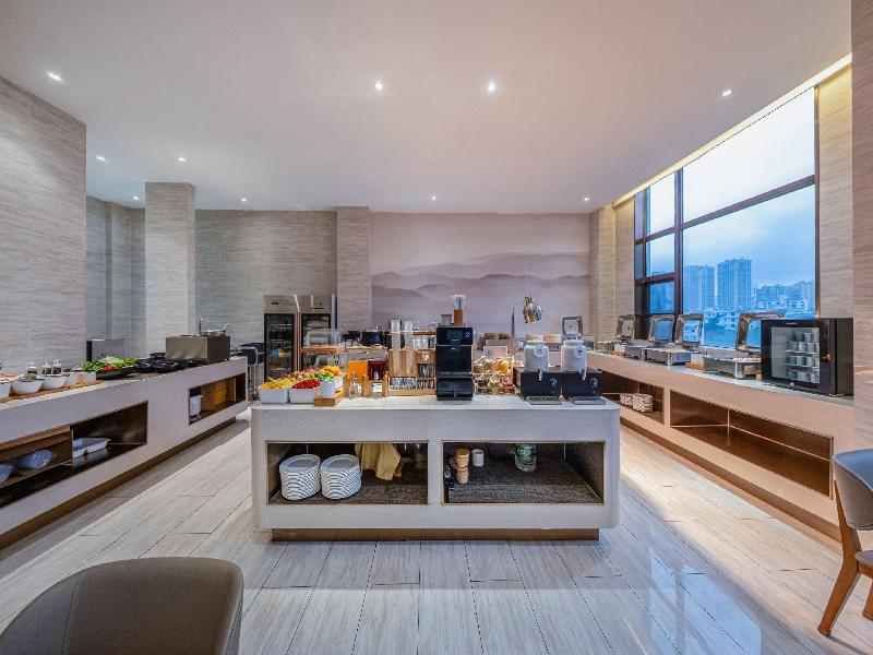 Ji Hotel (Kunming High-tech Zone) — photo 23