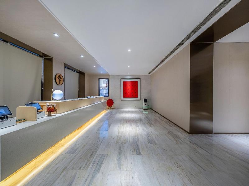 Ji Hotel (Kunming High-tech Zone) — photo 22