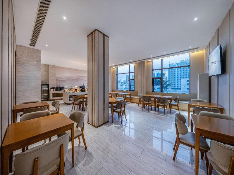 Ji Hotel (Kunming High-tech Zone) — photo 9
