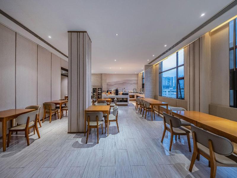 Ji Hotel (Kunming High-tech Zone) — photo 8