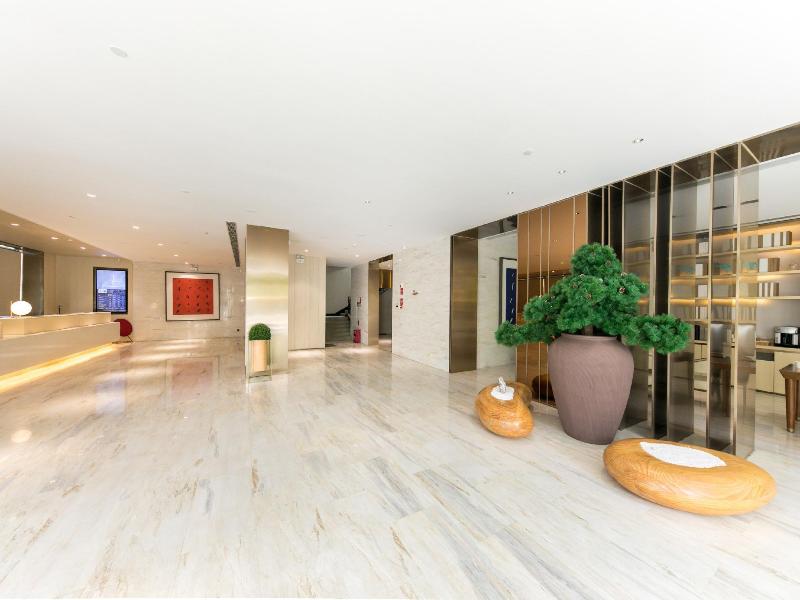Ji Hotel (Kunming High-tech Zone) — photo 11