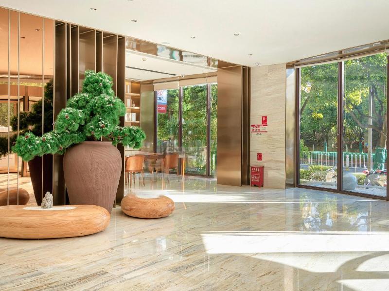 Ji Hotel (Kunming High-tech Zone) — photo 10