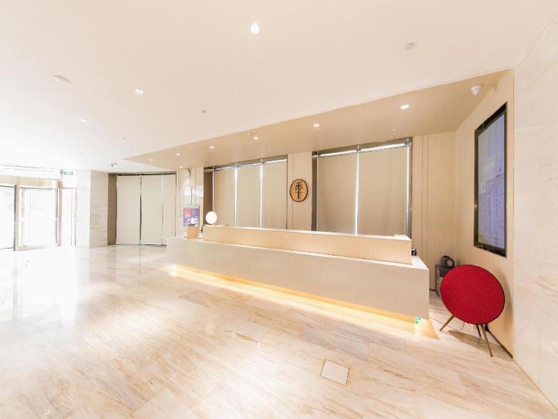 Ji Hotel (Kunming High-tech Zone) — photo 4