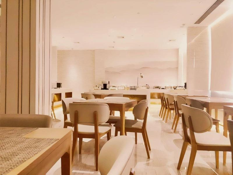 Ji Hotel (Kunming High-tech Zone) — photo 6