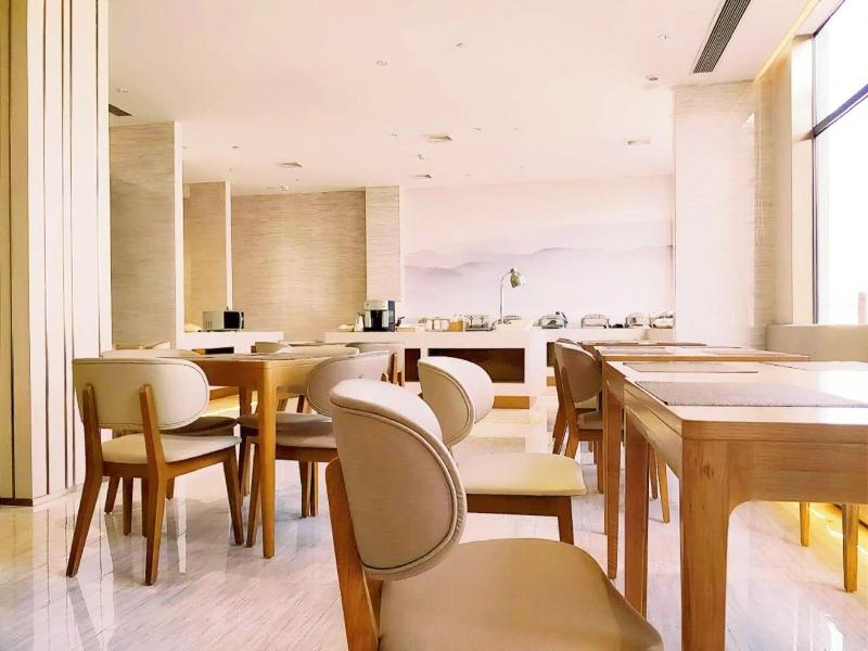 Ji Hotel (Kunming High-tech Zone) — photo 14
