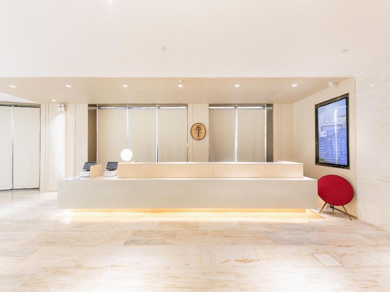 Ji Hotel (Kunming High-tech Zone) — photo 16