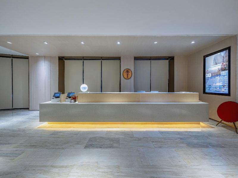 Ji Hotel (Kunming High-tech Zone) — photo 17