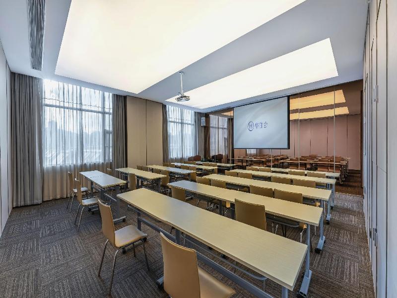 Ji Hotel (Kunming High-tech Zone) — photo 21