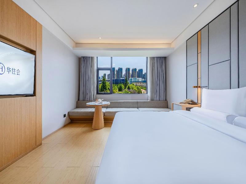 Ji Hotel (Kunming High-tech Zone)