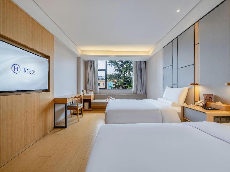 Ji Hotel (Kunming High-tech Zone) — photo 3