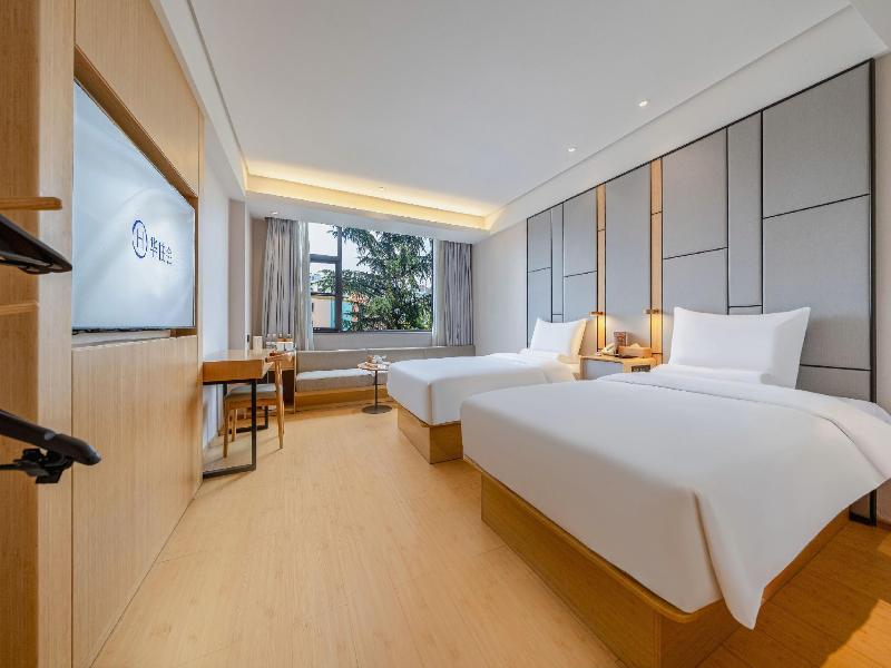 Ji Hotel (Kunming High-tech Zone) — photo 5