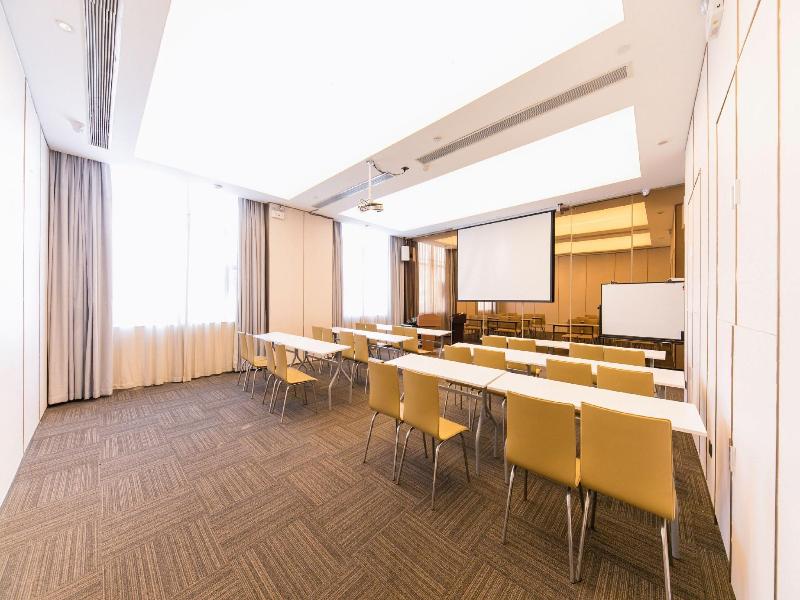 Ji Hotel (Kunming High-tech Zone) — photo 12