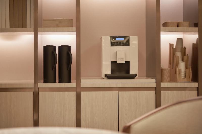 Ji Hotel (Hanzhong Central Plaza) image 1