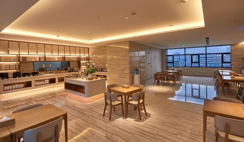 Ji Hotel (Hanzhong Central Plaza) image 3