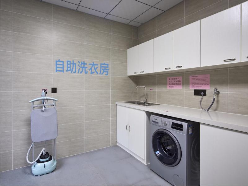 Ji Hotel (Hanzhong Central Plaza) image