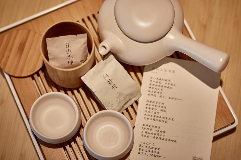 Ji Hotel (Hanzhong Central Plaza) image 5