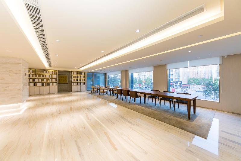 Ji Hotel (Suihong Yinhe International Plaza) image