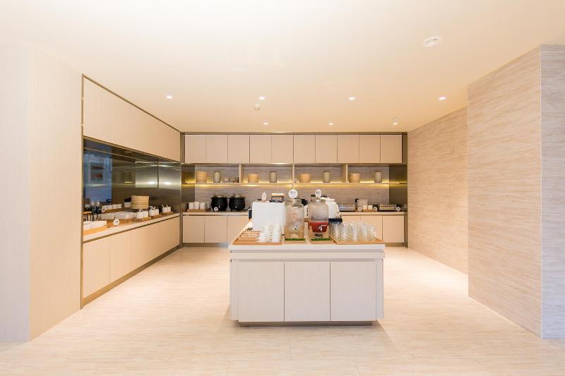 Ji Hotel (Suihong Yinhe International Plaza) image