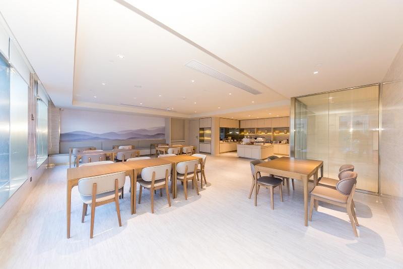 Ji Hotel (Suihong Yinhe International Plaza) image