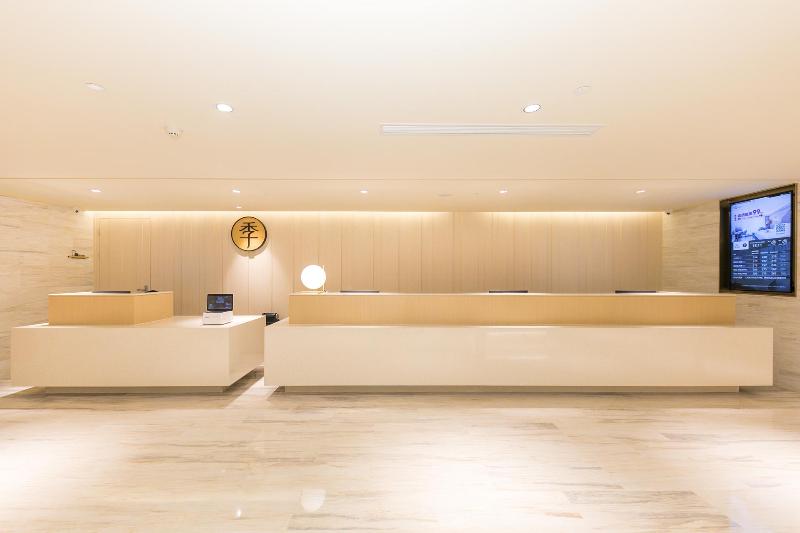 Ji Hotel (Suihong Yinhe International Plaza) image