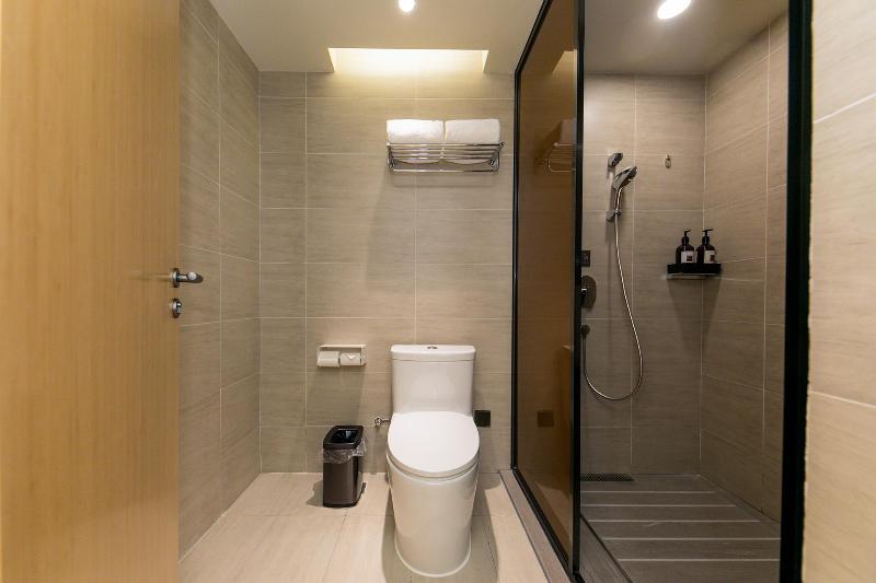 Ji Hotel (Suihong Yinhe International Plaza) image